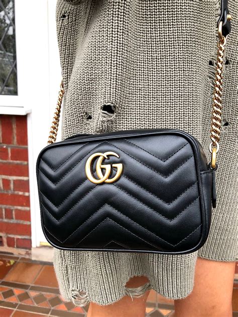 gucci marmont crossbody alternative|Gucci Marmont suede bag.